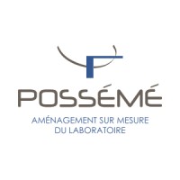 POSSÉMÉ logo - Similar company to Flora Software