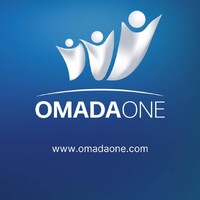 Omada One logo - Similar company to Payomada
