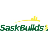 SaskBuilds logo - Similar company to Con-Tech General Contractors Ltd