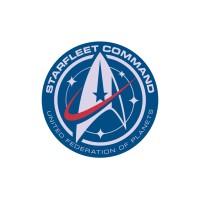 Starfleet Command logo - Similar company to Starfleet