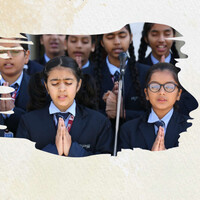 RPS KARNAL INTERNATIONAL SCHOOL logo - Similar company to Rps Public School, Dharuhera