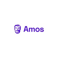 Amos finance logo - Similar company to Project Gateway Solutions
