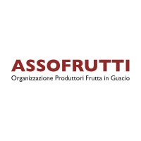 Assofrutti - Organizzazione Produttori Frutta in Guscio logo - Similar company to Ai-Nut Ai For Hazelnut