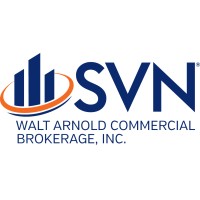 SVN/Walt Arnold Commercial Brokerage, Inc. logo - Similar company to Pegasus Group