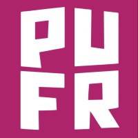 Purple Frames logo - Similar company to Pixelclay