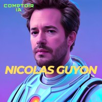 Comptoir IA logo - Similar company to Digital | Bymath