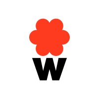 Wildflower logo - Similar company to Made For