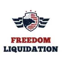 Freedom Liquidation logo - Similar company to Universal Consumer Products Ltd
