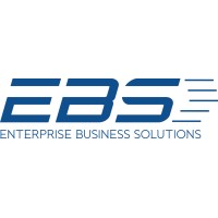 EBS LTDA logo - Similar company to Sysdatec Corp