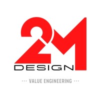 2M Design Global logo - Similar company to Orangeroom