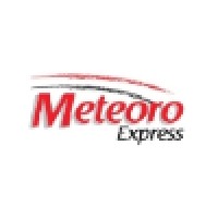 Meteoro Express logo - Similar company to Geração