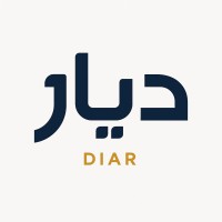 Diyar logo - Similar company to Naim Rostom Architects