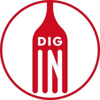 Dig In Marketing Solutions logo - Similar company to The Big Dig Marketing Company
