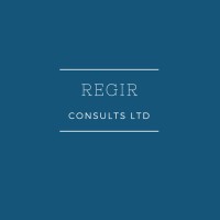 Regir Consults. logo - Similar company to Enigmascore Ltd