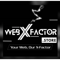 WebXFactor logo - Similar company to Information Sharing And Analysis Center Inc.