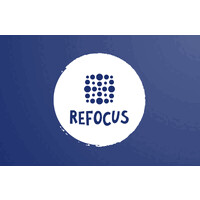 REFOCUS project logo - Similar company to Mobileware Inc.