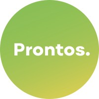 Prontos. logo - Similar company to Ponte - Your Hub For A Better Future