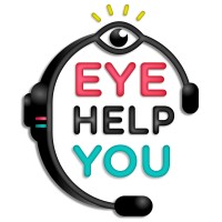 Eye Help You logo - Similar company to Spexbot