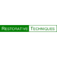 Restorative Techniques Ltd logo - Similar company to Babel Journal