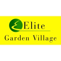 Elite Garden Village logo - Similar company to Elite Environmental