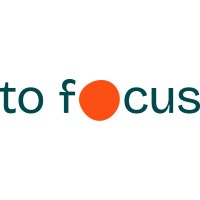 TO FOCUS LIMITED logo - Similar company to Impact Amplified