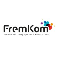 FremKom, Region Nordjylland logo - Similar company to Interdisciplinary Orthopaedics