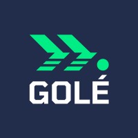 Golé logo - Similar company to Golé