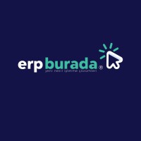 Erp Burada logo - Similar company to It Is Future Training And Consultancy