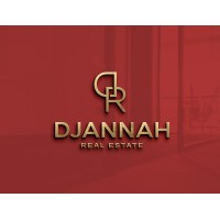 DJANNAH REAL ESTATE logo - Similar company to Proximity Office