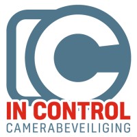 In Control Camerabeveiliging logo - Similar company to Nl Hosting