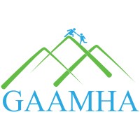 GAAMHA logo - Similar company to Making Opportunity Count