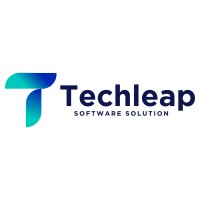 Techleap For Software Solutions logo - Similar company to Solutions & Development It (Sd-It)