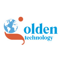 Golden Technology Company logo - Similar company to Aura Tech