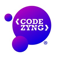 Codezyng logo - Similar company to Udupi Web Solutions