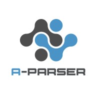 A-Parser - Powerful Web Scraping Tool logo - Similar company to Netbiscuits