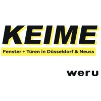 Keime Fenster und Türen GmbH logo - Similar company to Lambert Gmbh