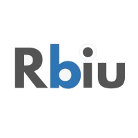 RBIU Project logo - Similar company to Observatori De La Moneda Complementària