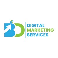 BD Digital Marketing Services logo - Similar company to Sunlight Media Llc | Digital Marketing Services Los Angeles