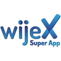 Súper app wijeX logo - Similar company to Comprartir