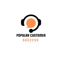 Popular Customer Success logo - Similar company to Create | Inspire