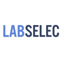 LABSELEC SpA logo - Similar company to Labsel