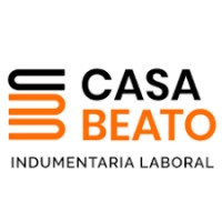 Casa Beato - Ropa de trabajo logo - Similar company to Tizamol