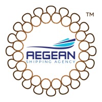 Aegean Shipping Agency LLC logo - Similar company to Golden Cloud Shipping Llc