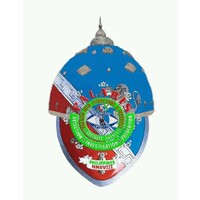 PALARIS Security Agency logo - Similar company to Commander Security Agency