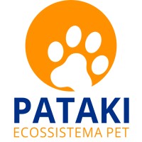 Pataki - Ecossistema Pet logo - Similar company to Galante - Consultoria Em Rh
