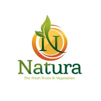 Natura Egypt logo - Similar company to Chatlink