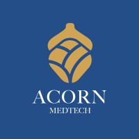 ACORN MEDTECH logo - Similar company to Oro Clean Chemie Ag