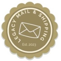 Legacy Mail & Shipping logo - Similar company to Prosperworks Pbc