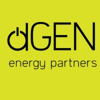 dGEN Energy Partners, Inc logo - Similar company to Vendality.Com