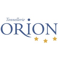 Tonnellerie Orion logo - Similar company to Canadell